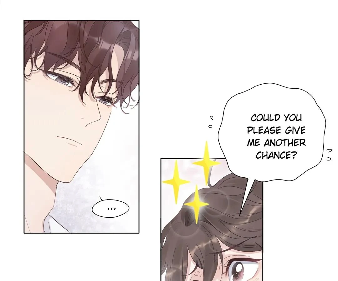A Cross-Dresser’s Triple Proposal Chase (Official) - Chapter 1 manhwa