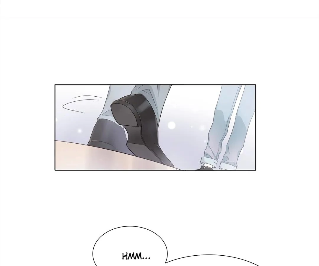 A Cross-Dresser’s Triple Proposal Chase (Official) - Chapter 1 manhwa
