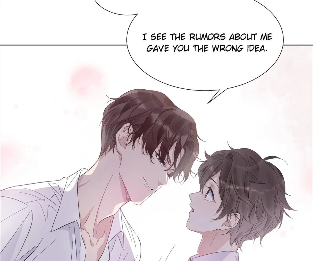 A Cross-Dresser’s Triple Proposal Chase (Official) - Chapter 1 manhwa