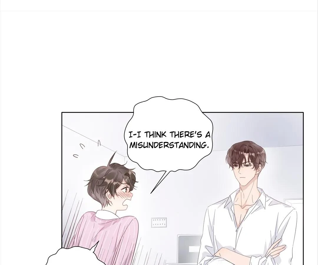 A Cross-Dresser’s Triple Proposal Chase (Official) - Chapter 1 manhwa
