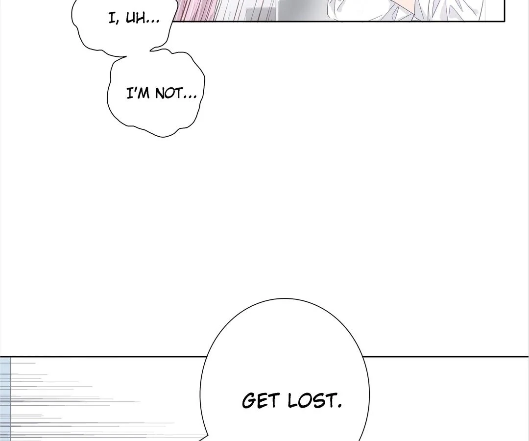 A Cross-Dresser’s Triple Proposal Chase (Official) - Chapter 1 manhwa
