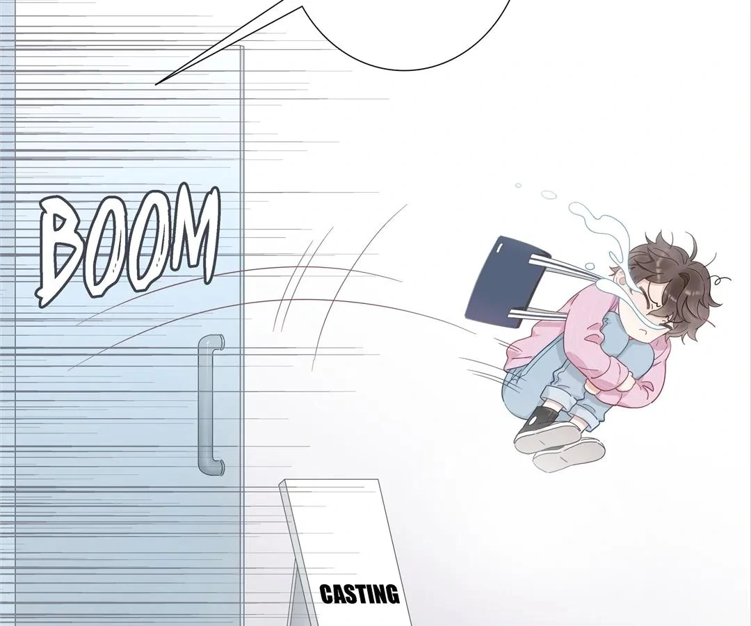 A Cross-Dresser’s Triple Proposal Chase (Official) - Chapter 1 manhwa