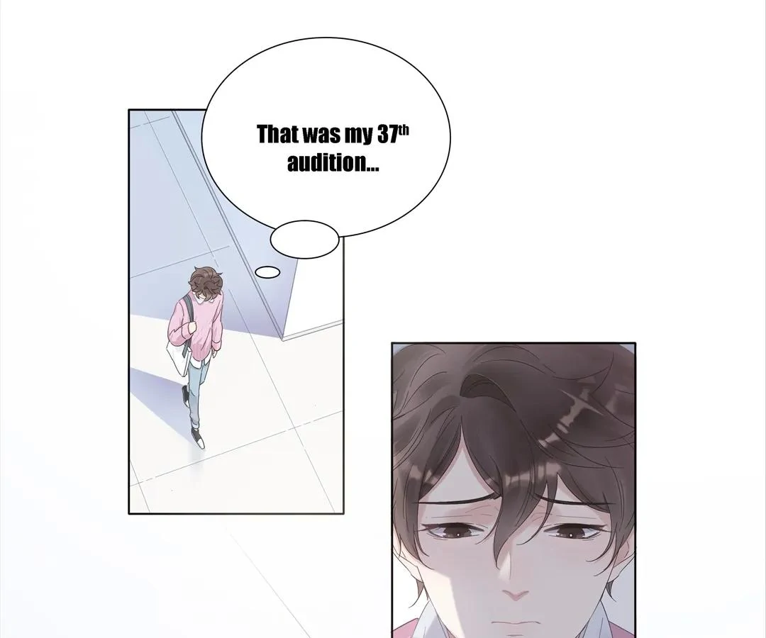 A Cross-Dresser’s Triple Proposal Chase (Official) - Chapter 1 manhwa