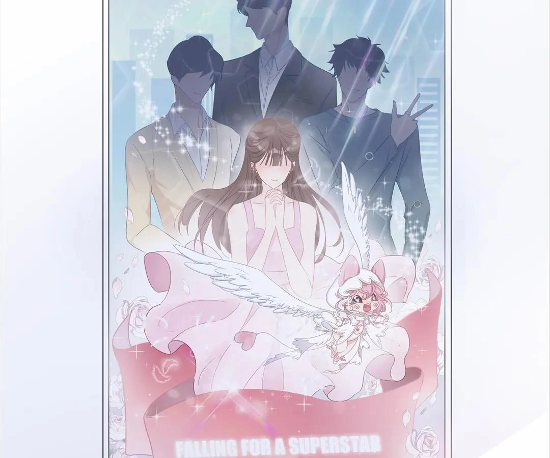 A Cross-Dresser’s Triple Proposal Chase (Official) - Chapter 1 manhwa
