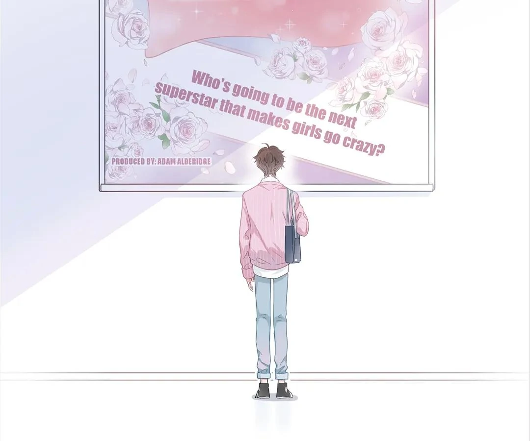 A Cross-Dresser’s Triple Proposal Chase (Official) - Chapter 1 manhwa
