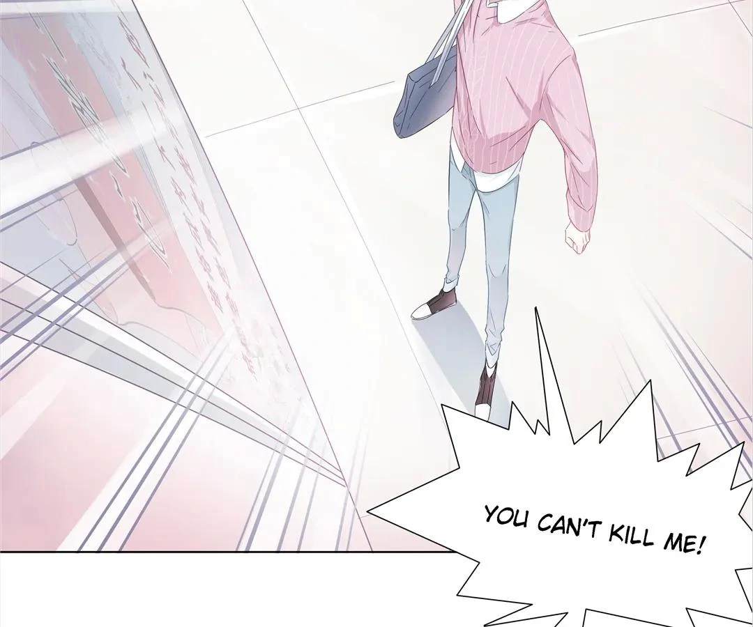 A Cross-Dresser’s Triple Proposal Chase (Official) - Chapter 1 manhwa
