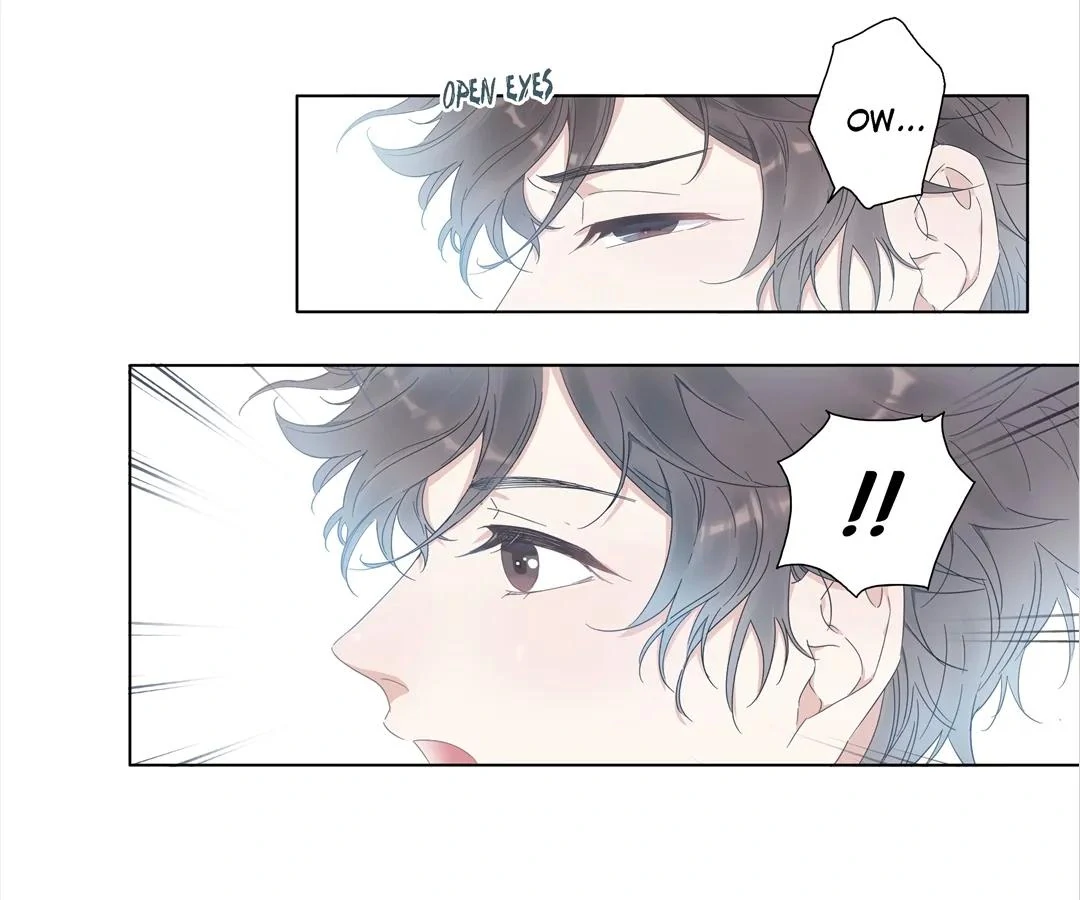 A Cross-Dresser’s Triple Proposal Chase (Official) - Chapter 1 manhwa