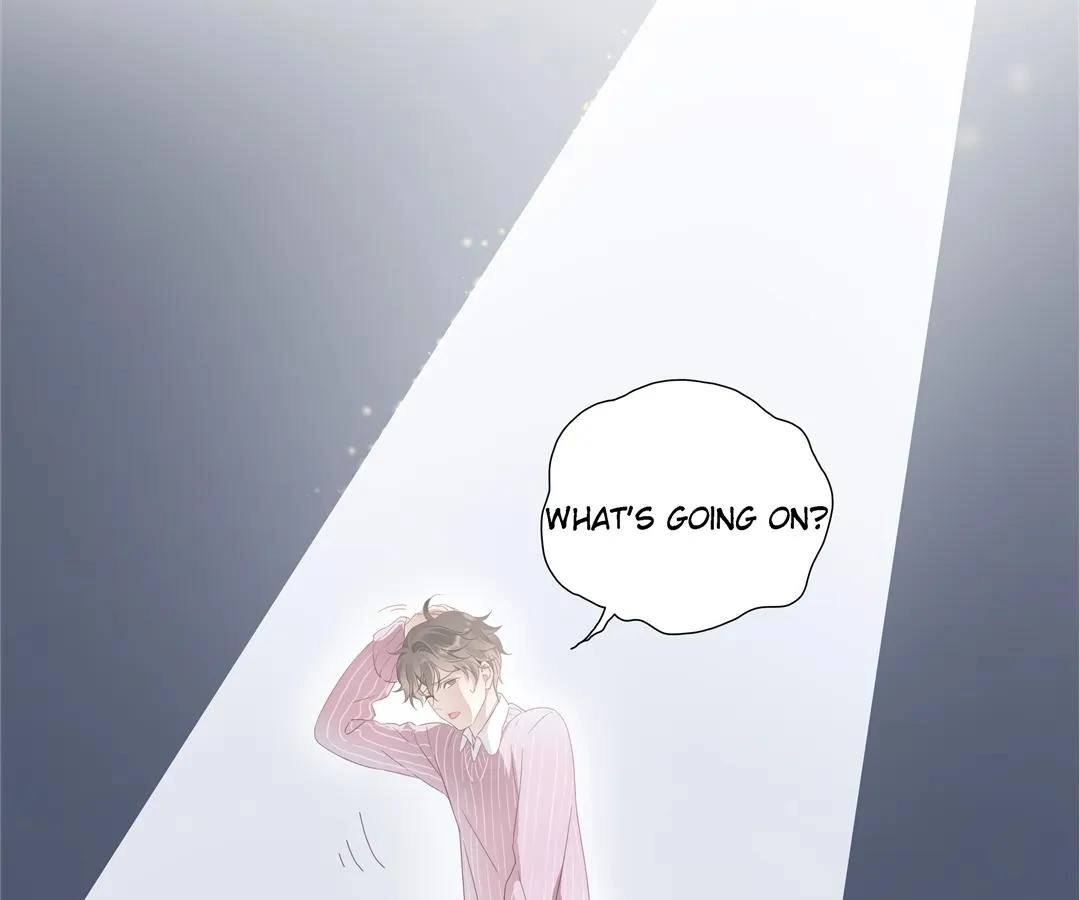 A Cross-Dresser’s Triple Proposal Chase (Official) - Chapter 1 manhwa