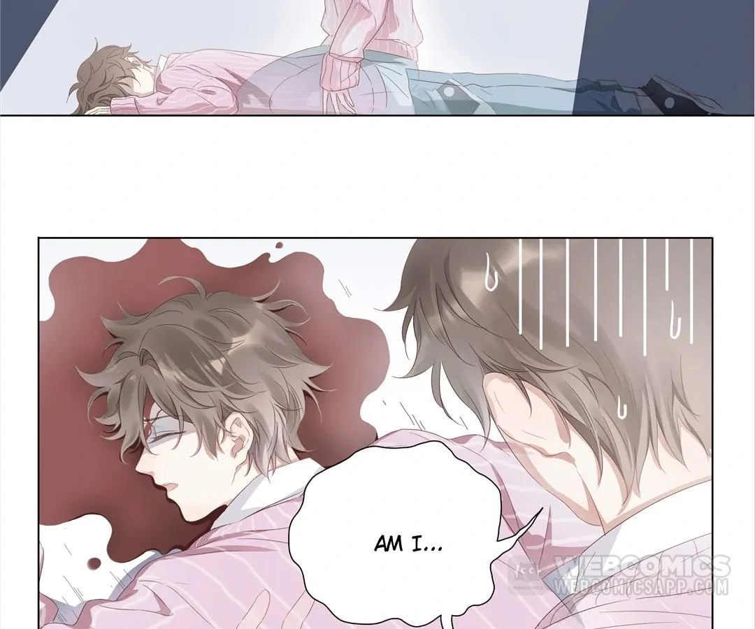 A Cross-Dresser’s Triple Proposal Chase (Official) - Chapter 1 manhwa