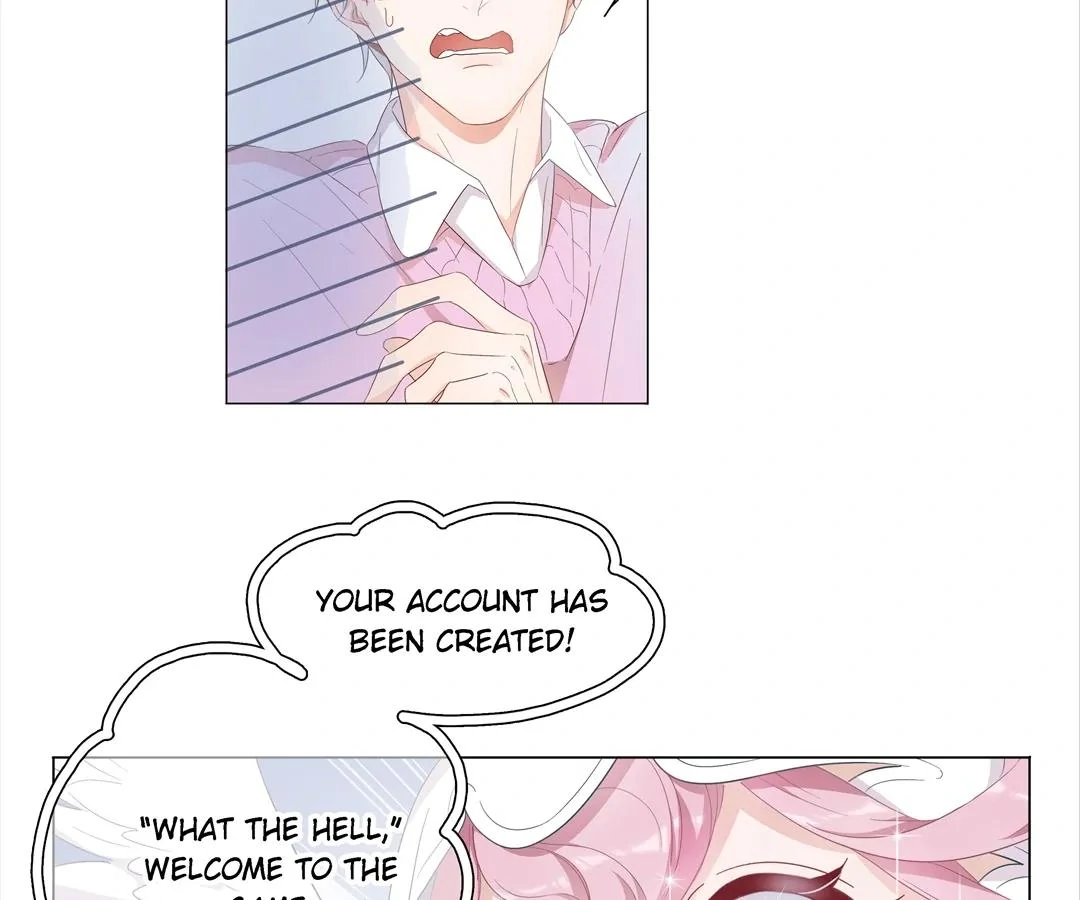 A Cross-Dresser’s Triple Proposal Chase (Official) - Chapter 1 manhwa