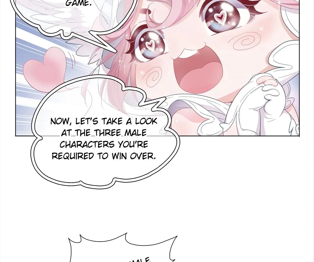 A Cross-Dresser’s Triple Proposal Chase (Official) - Chapter 1 manhwa