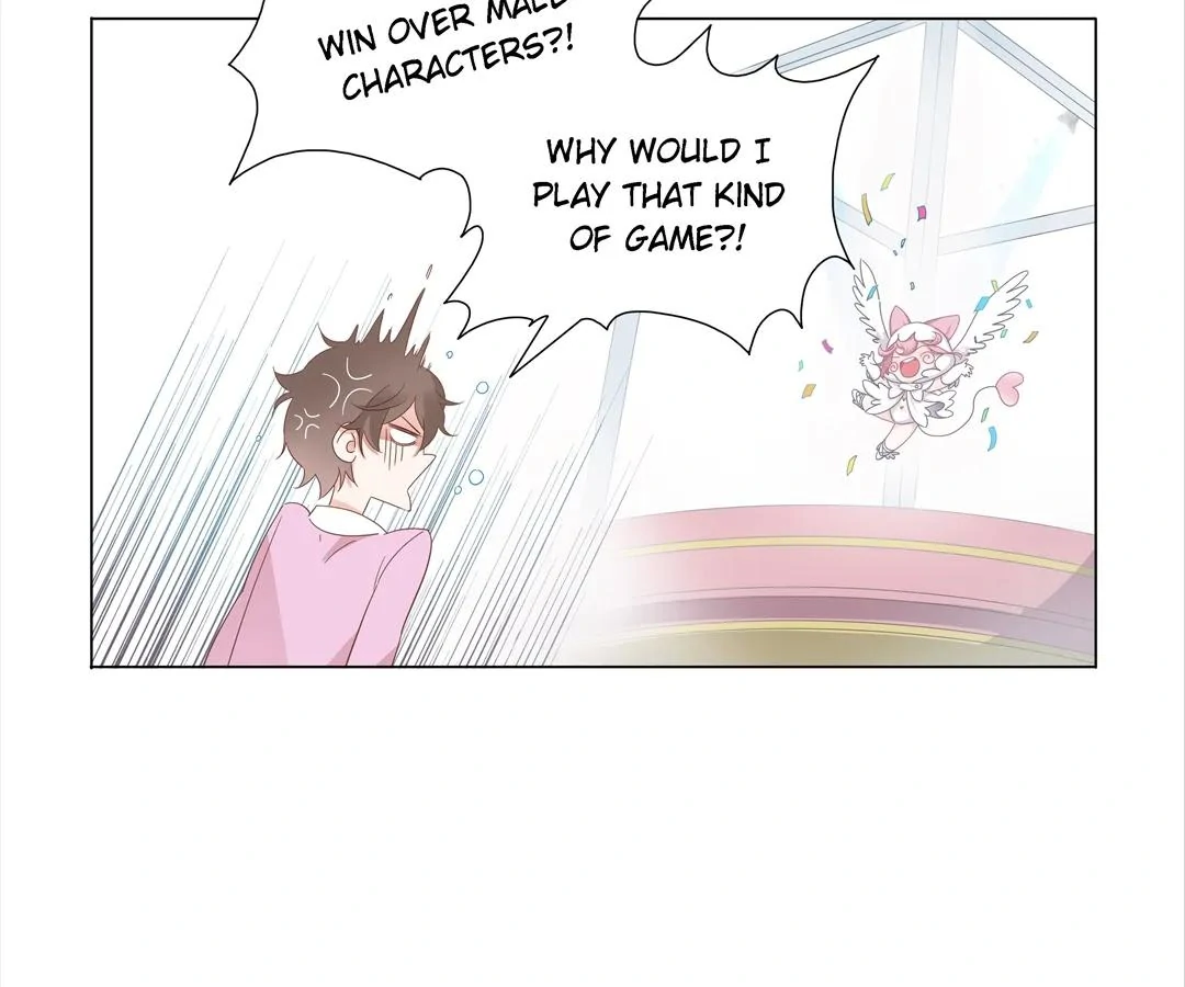 A Cross-Dresser’s Triple Proposal Chase (Official) - Chapter 1 manhwa