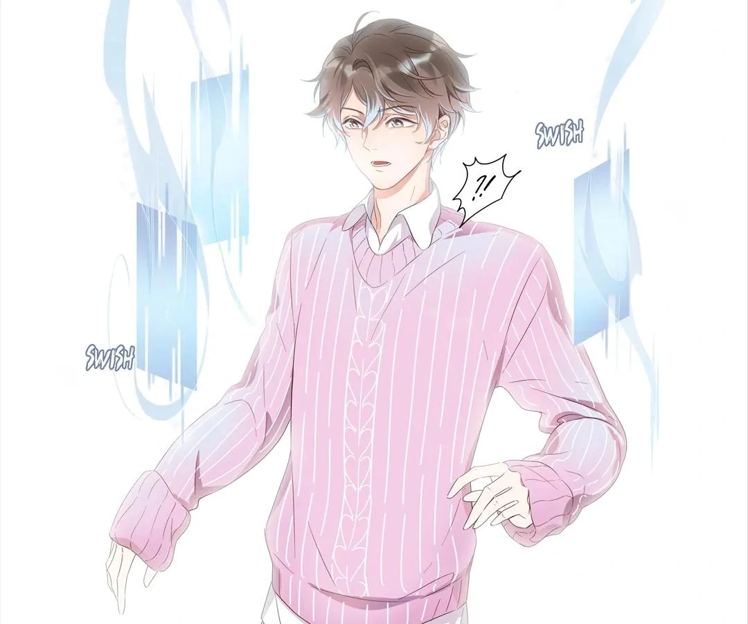 A Cross-Dresser’s Triple Proposal Chase (Official) - Chapter 1 manhwa