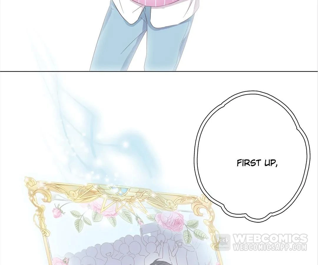 A Cross-Dresser’s Triple Proposal Chase (Official) - Chapter 1 manhwa