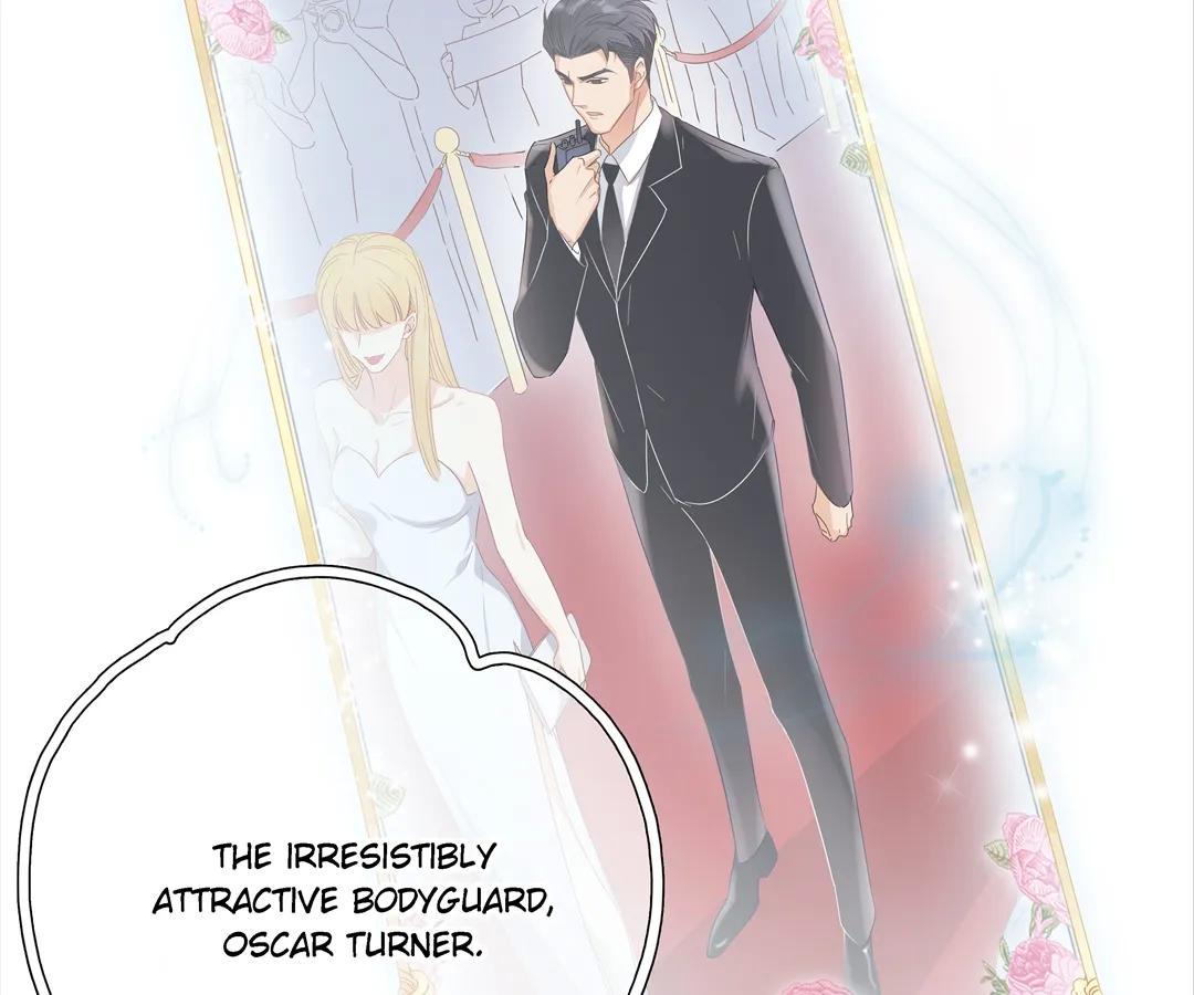 A Cross-Dresser’s Triple Proposal Chase (Official) - Chapter 1 manhwa