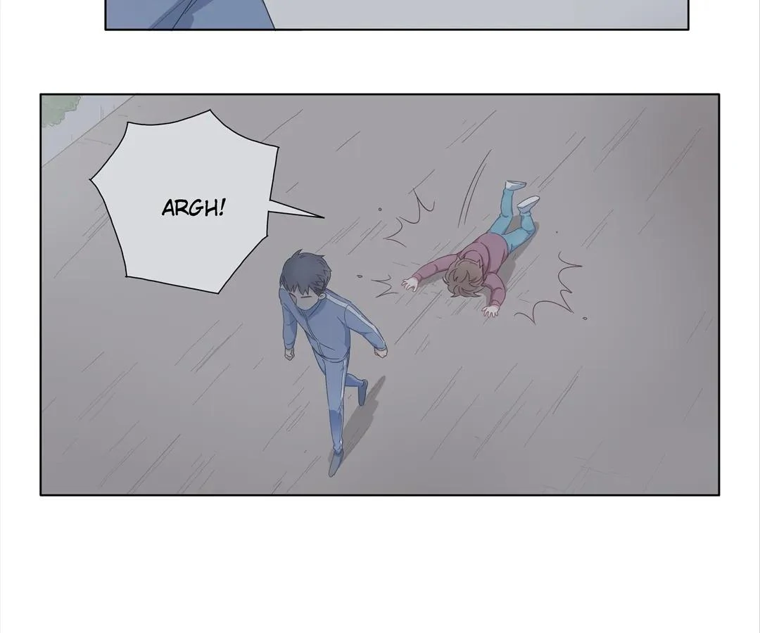 A Cross-Dresser’s Triple Proposal Chase (Official) - Chapter 1 manhwa