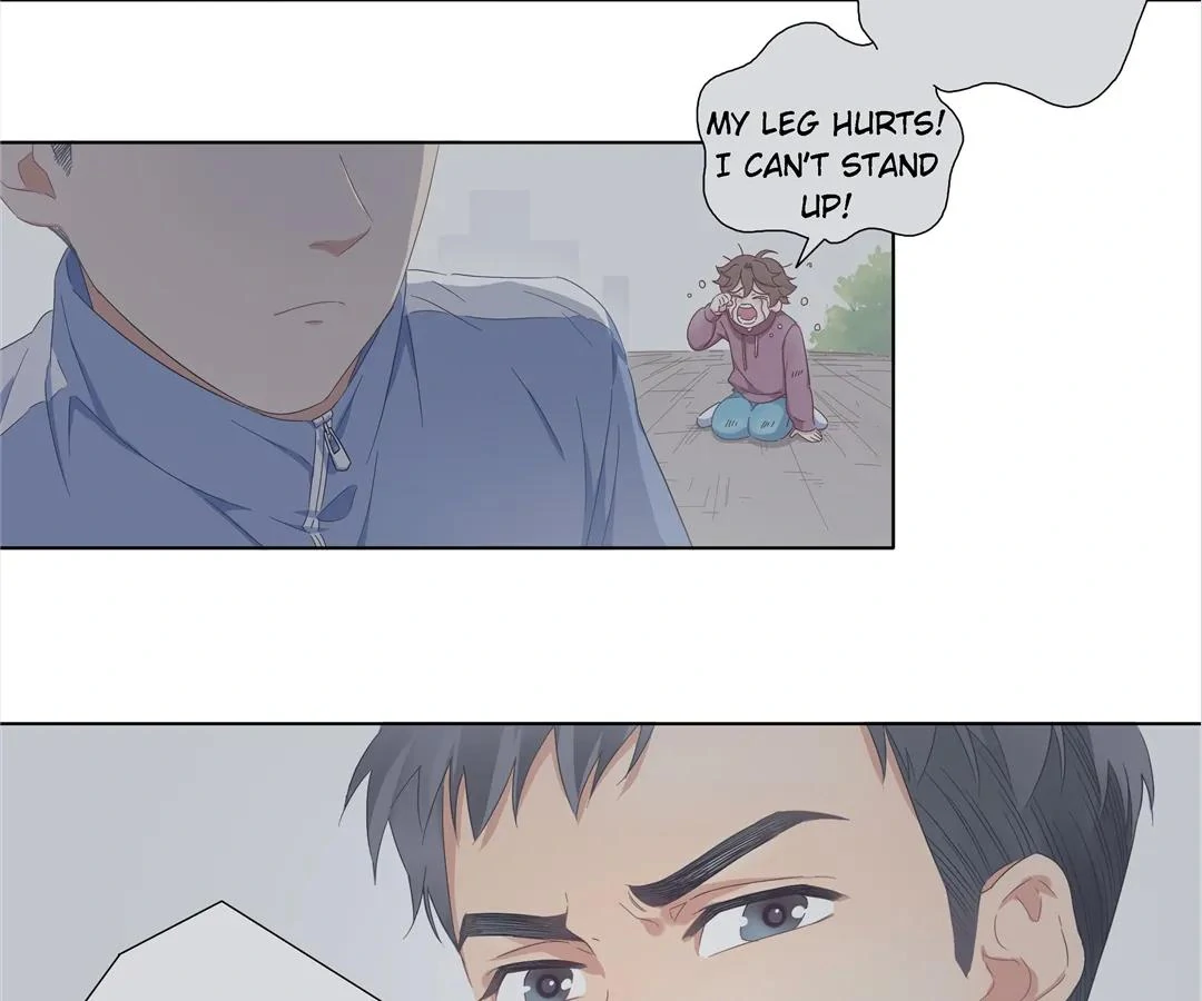 A Cross-Dresser’s Triple Proposal Chase (Official) - Chapter 1 manhwa