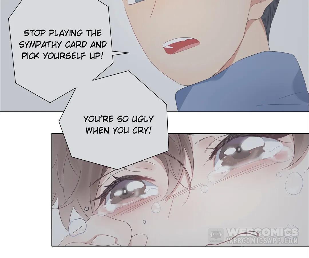 A Cross-Dresser’s Triple Proposal Chase (Official) - Chapter 1 manhwa