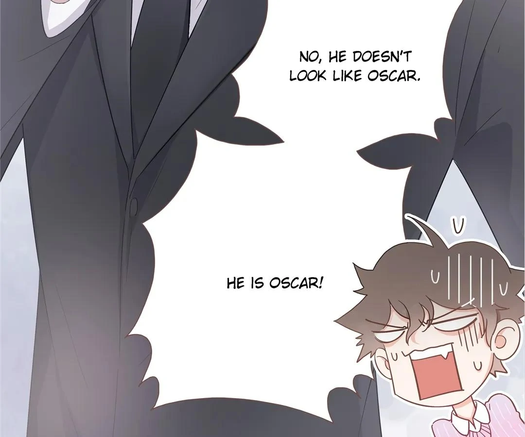 A Cross-Dresser’s Triple Proposal Chase (Official) - Chapter 1 manhwa