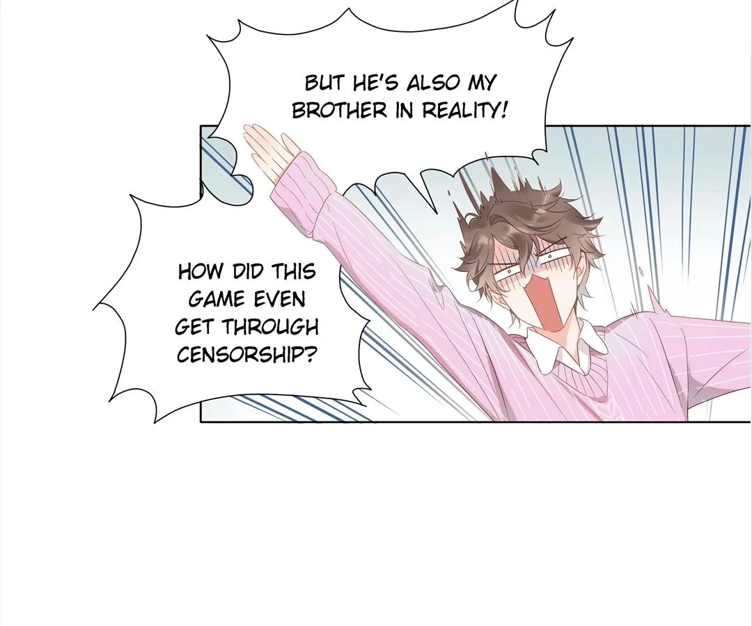A Cross-Dresser’s Triple Proposal Chase (Official) - Chapter 1 manhwa