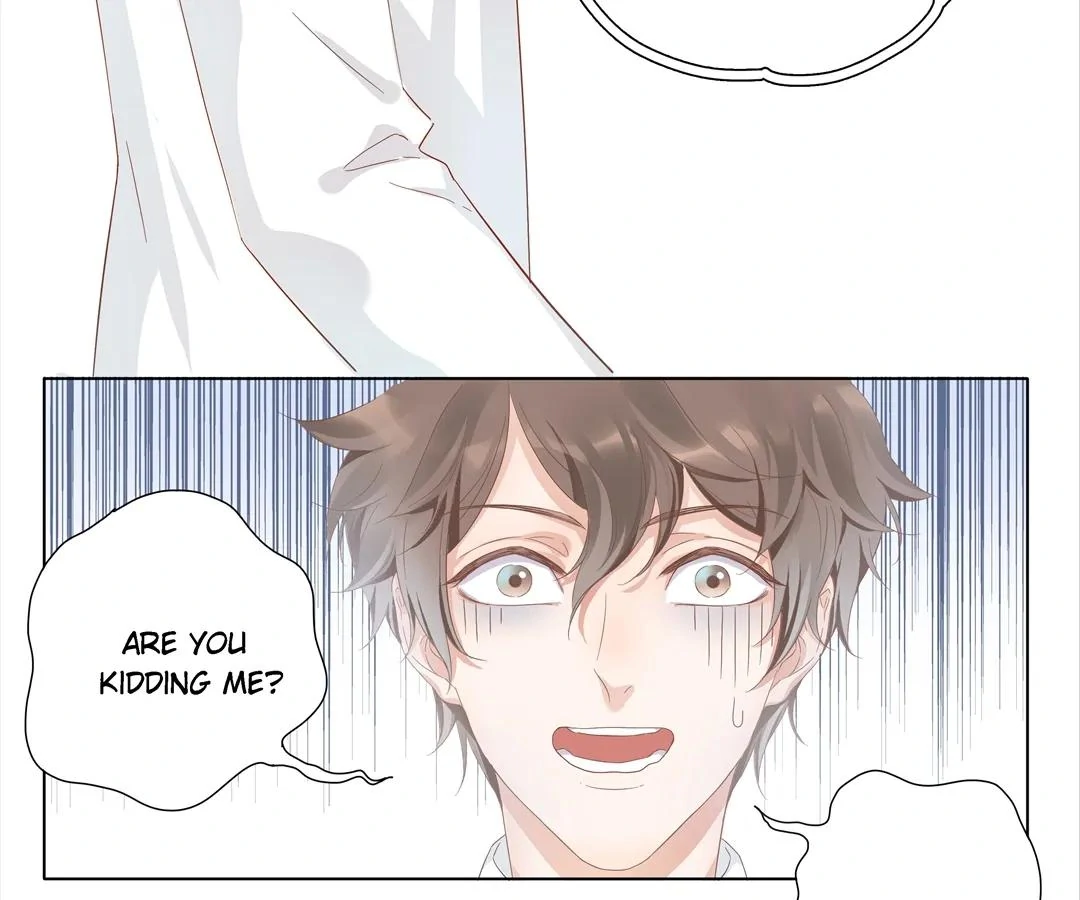 A Cross-Dresser’s Triple Proposal Chase (Official) - Chapter 1 manhwa
