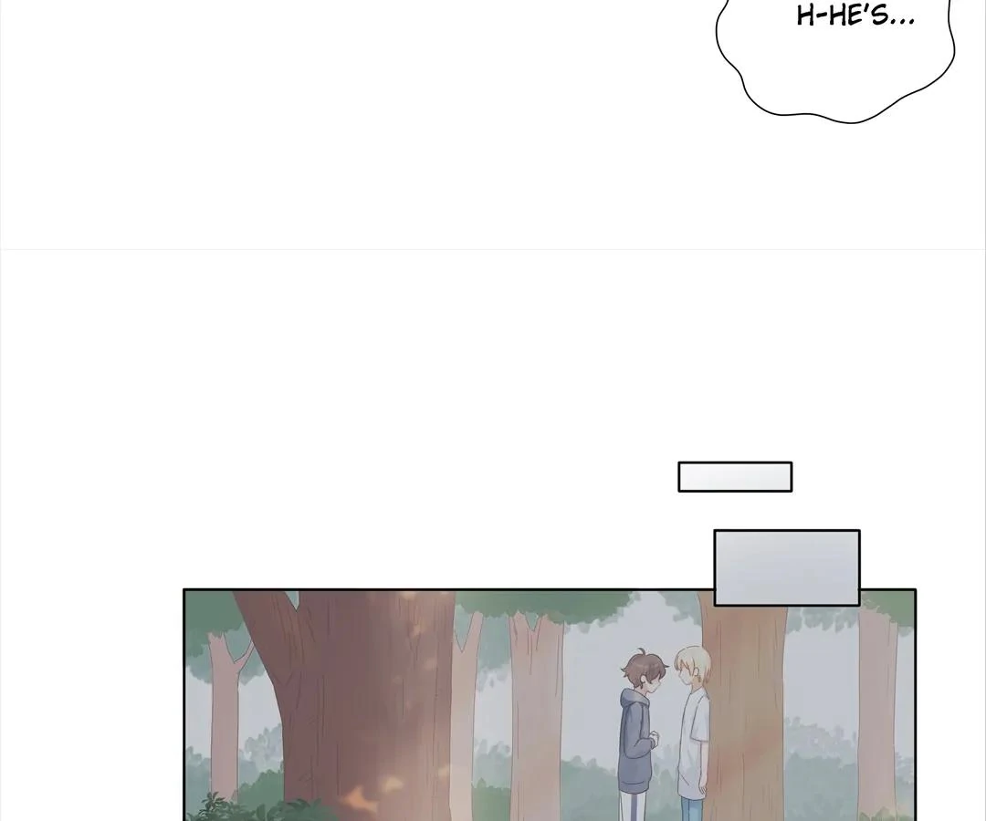 A Cross-Dresser’s Triple Proposal Chase (Official) - Chapter 1 manhwa