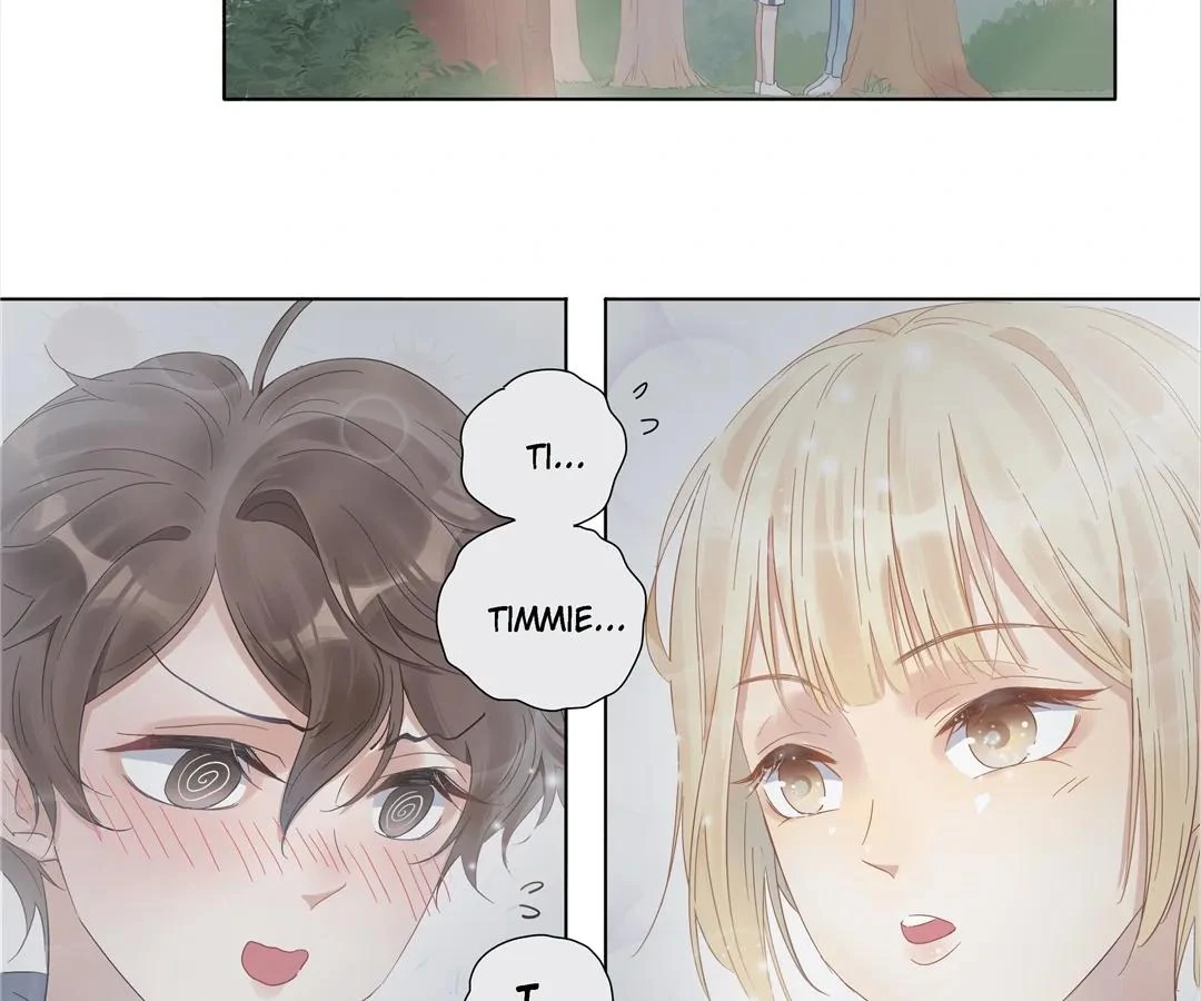 A Cross-Dresser’s Triple Proposal Chase (Official) - Chapter 1 manhwa