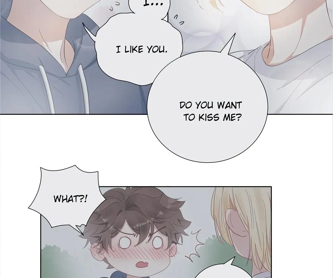 A Cross-Dresser’s Triple Proposal Chase (Official) - Chapter 1 manhwa