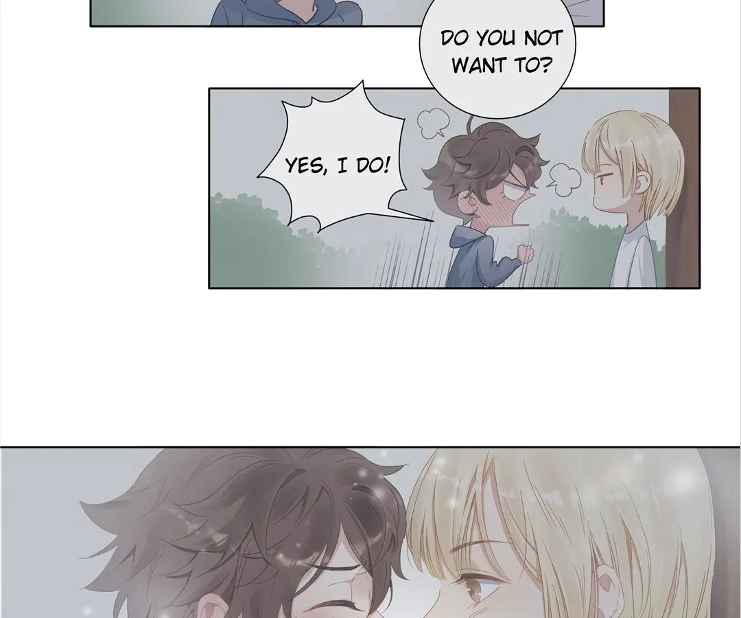A Cross-Dresser’s Triple Proposal Chase (Official) - Chapter 1 manhwa
