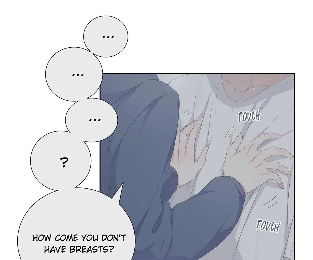 A Cross-Dresser’s Triple Proposal Chase (Official) - Chapter 1 manhwa