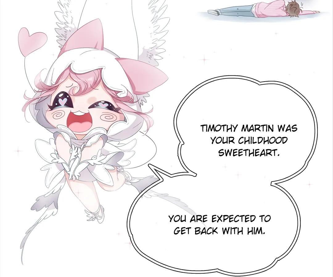 A Cross-Dresser’s Triple Proposal Chase (Official) - Chapter 1 manhwa