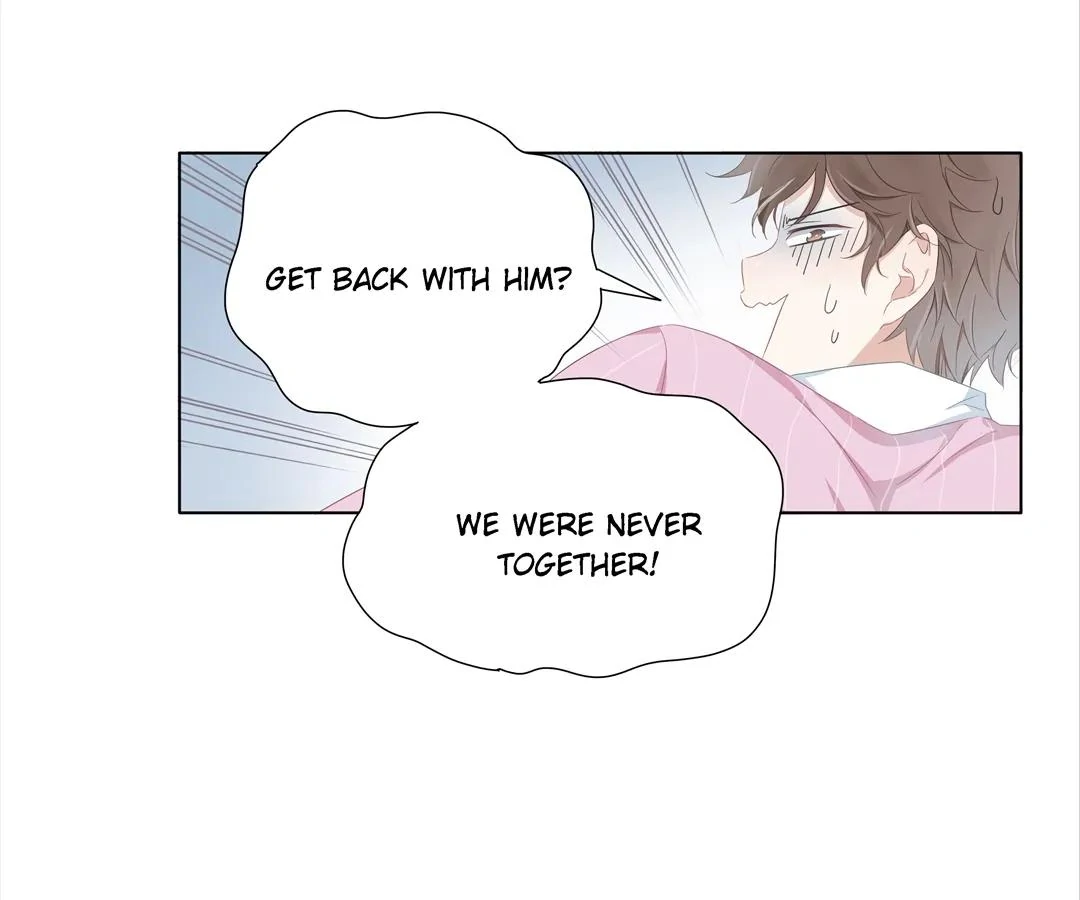 A Cross-Dresser’s Triple Proposal Chase (Official) - Chapter 1 manhwa