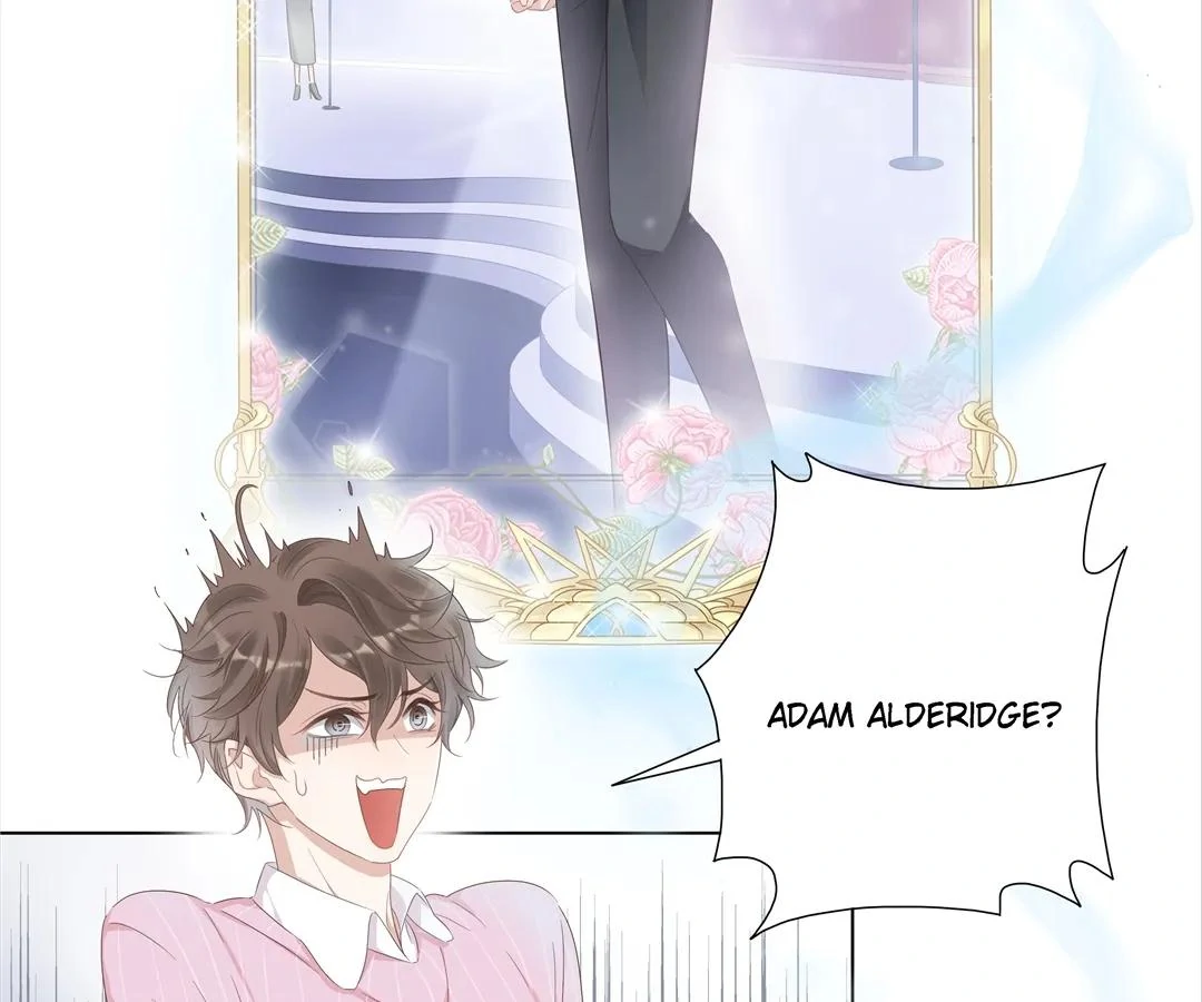 A Cross-Dresser’s Triple Proposal Chase (Official) - Chapter 1 manhwa