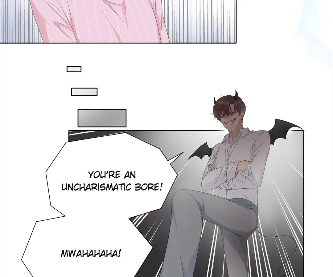 A Cross-Dresser’s Triple Proposal Chase (Official) - Chapter 1 manhwa
