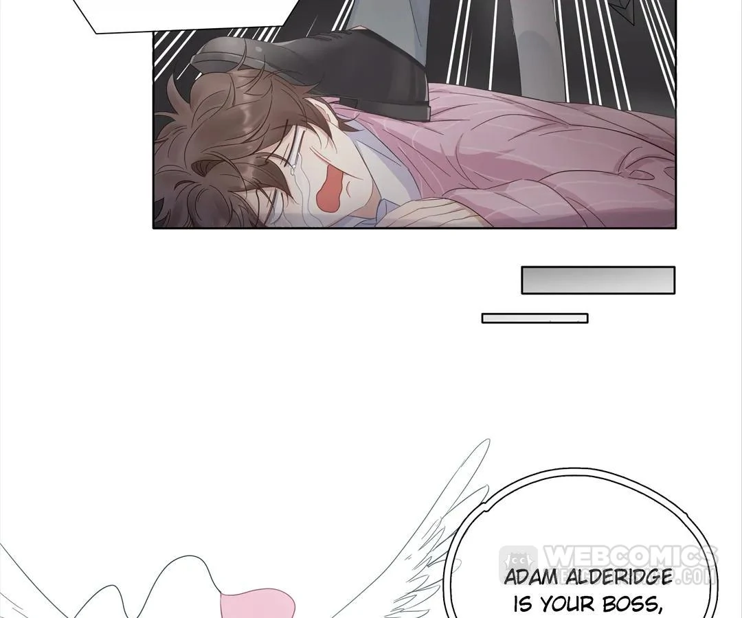 A Cross-Dresser’s Triple Proposal Chase (Official) - Chapter 1 manhwa