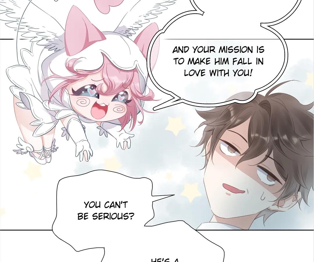 A Cross-Dresser’s Triple Proposal Chase (Official) - Chapter 1 manhwa