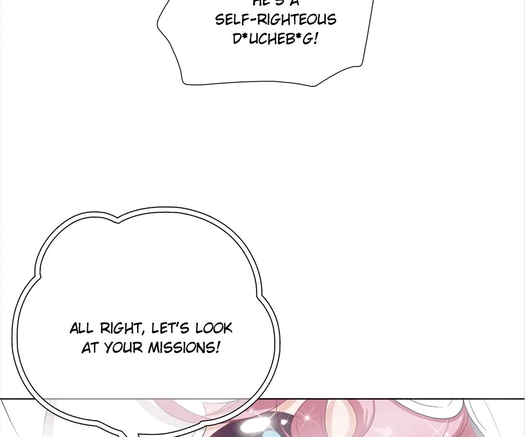 A Cross-Dresser’s Triple Proposal Chase (Official) - Chapter 1 manhwa