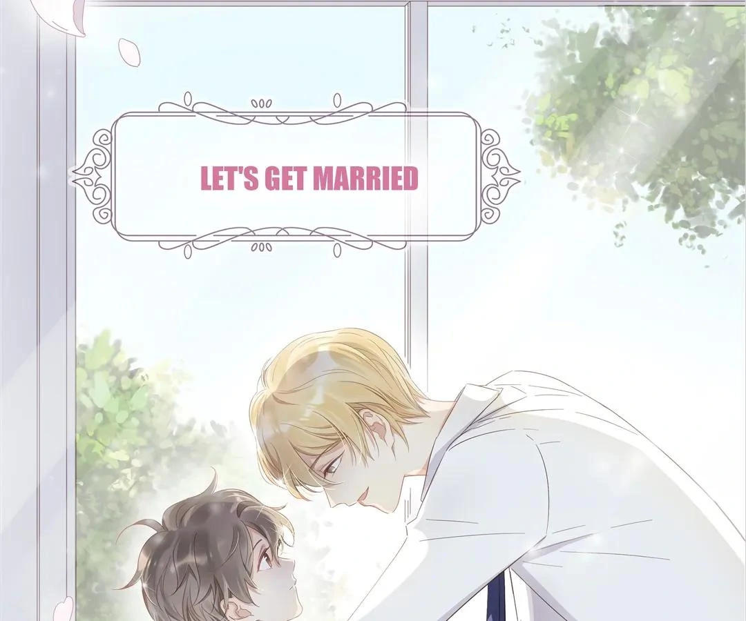 A Cross-Dresser’s Triple Proposal Chase (Official) - Chapter 1 manhwa