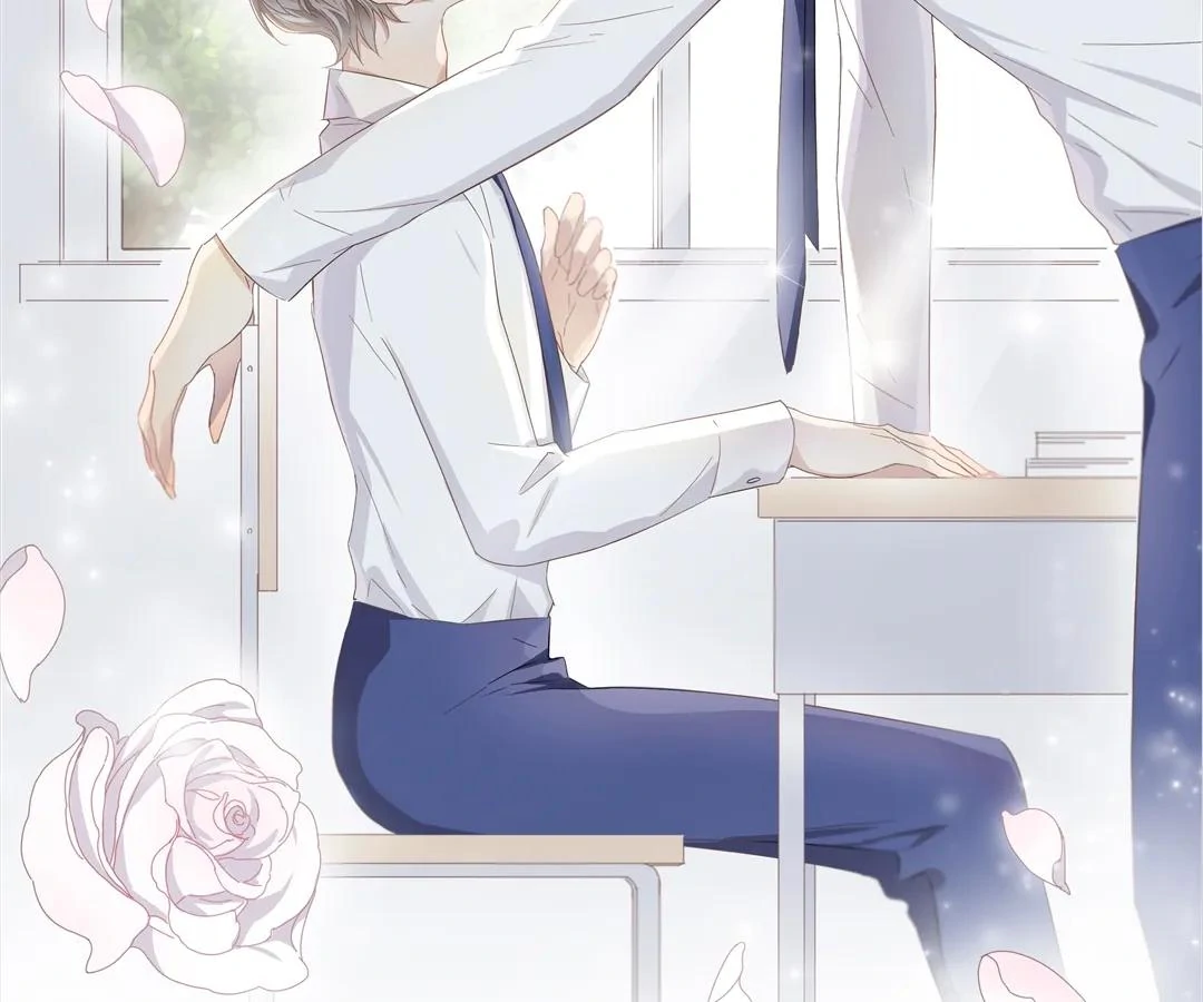 A Cross-Dresser’s Triple Proposal Chase (Official) - Chapter 1 manhwa