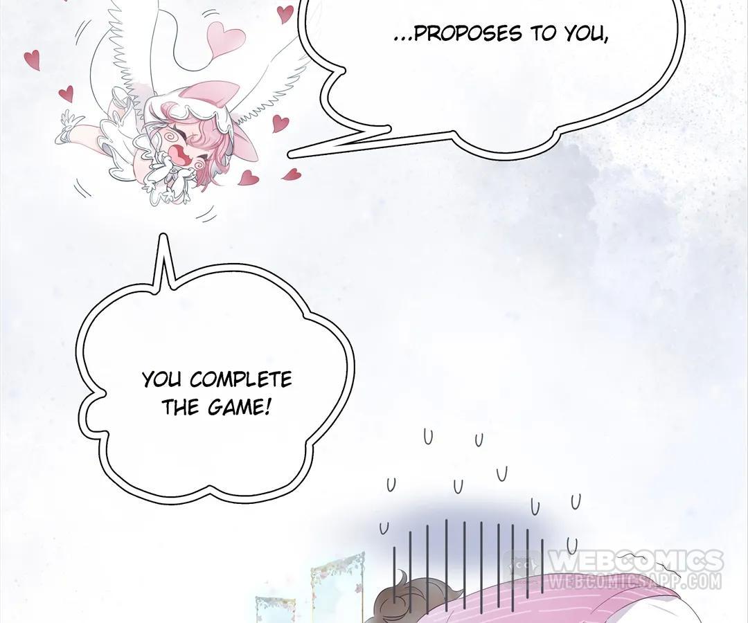 A Cross-Dresser’s Triple Proposal Chase (Official) - Chapter 1 manhwa