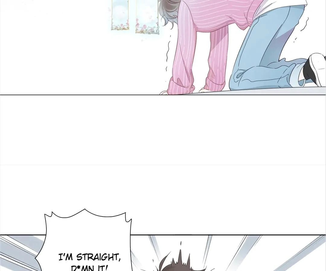 A Cross-Dresser’s Triple Proposal Chase (Official) - Chapter 1 manhwa