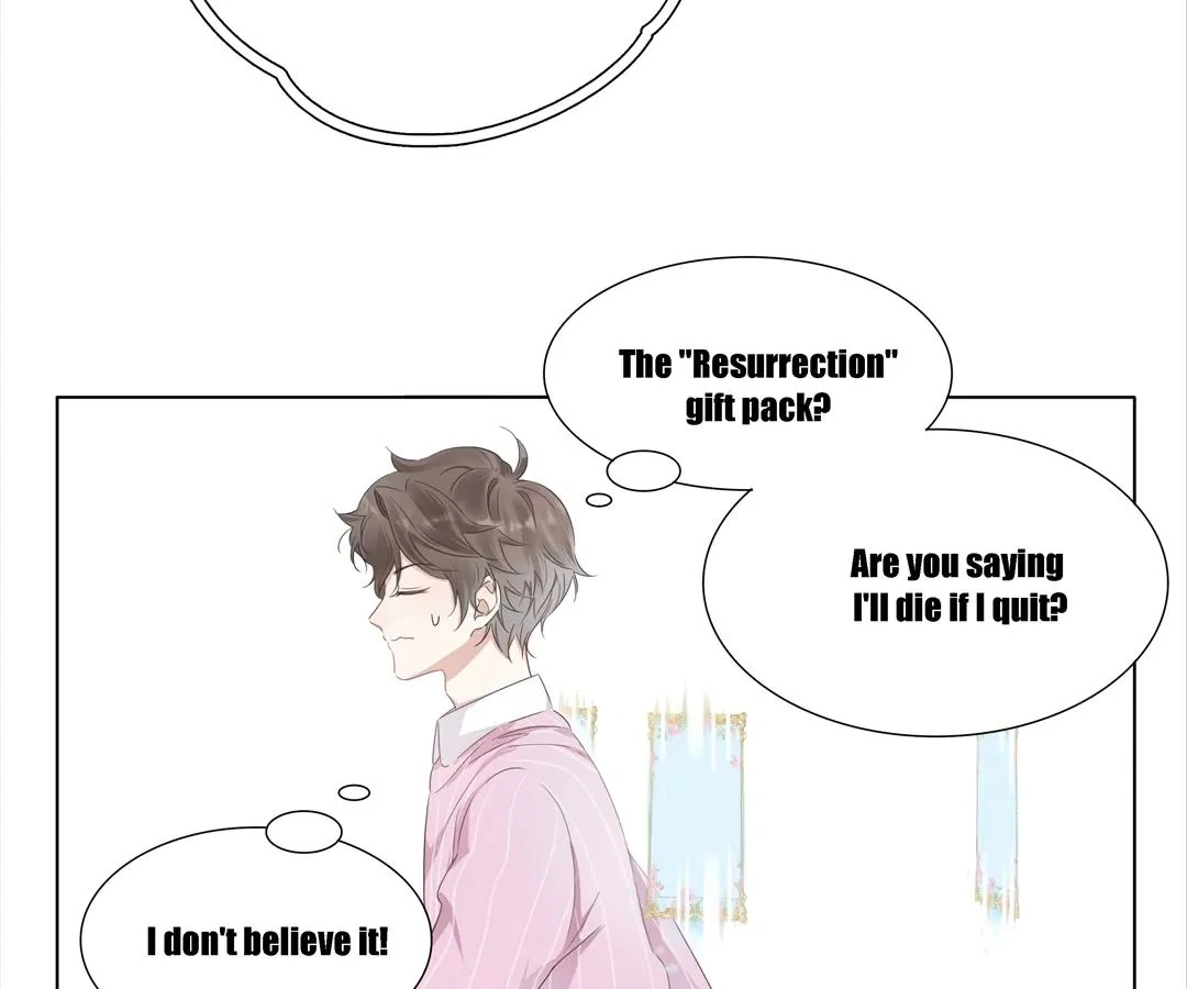 A Cross-Dresser’s Triple Proposal Chase (Official) - Chapter 1 manhwa