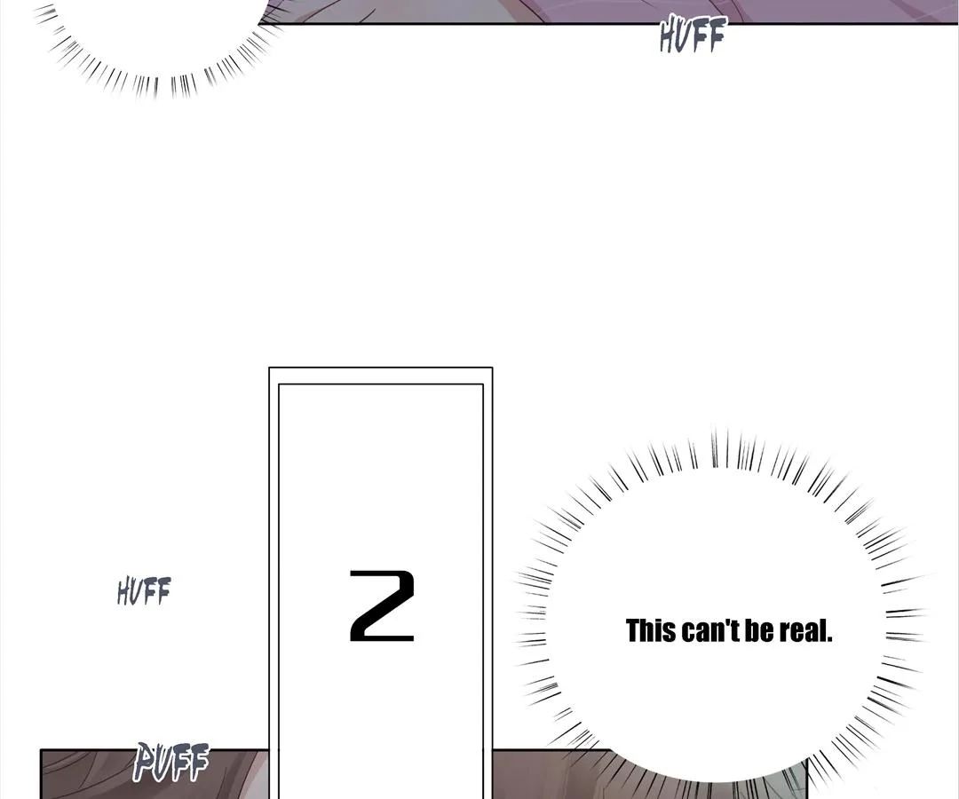 A Cross-Dresser’s Triple Proposal Chase (Official) - Chapter 1 manhwa