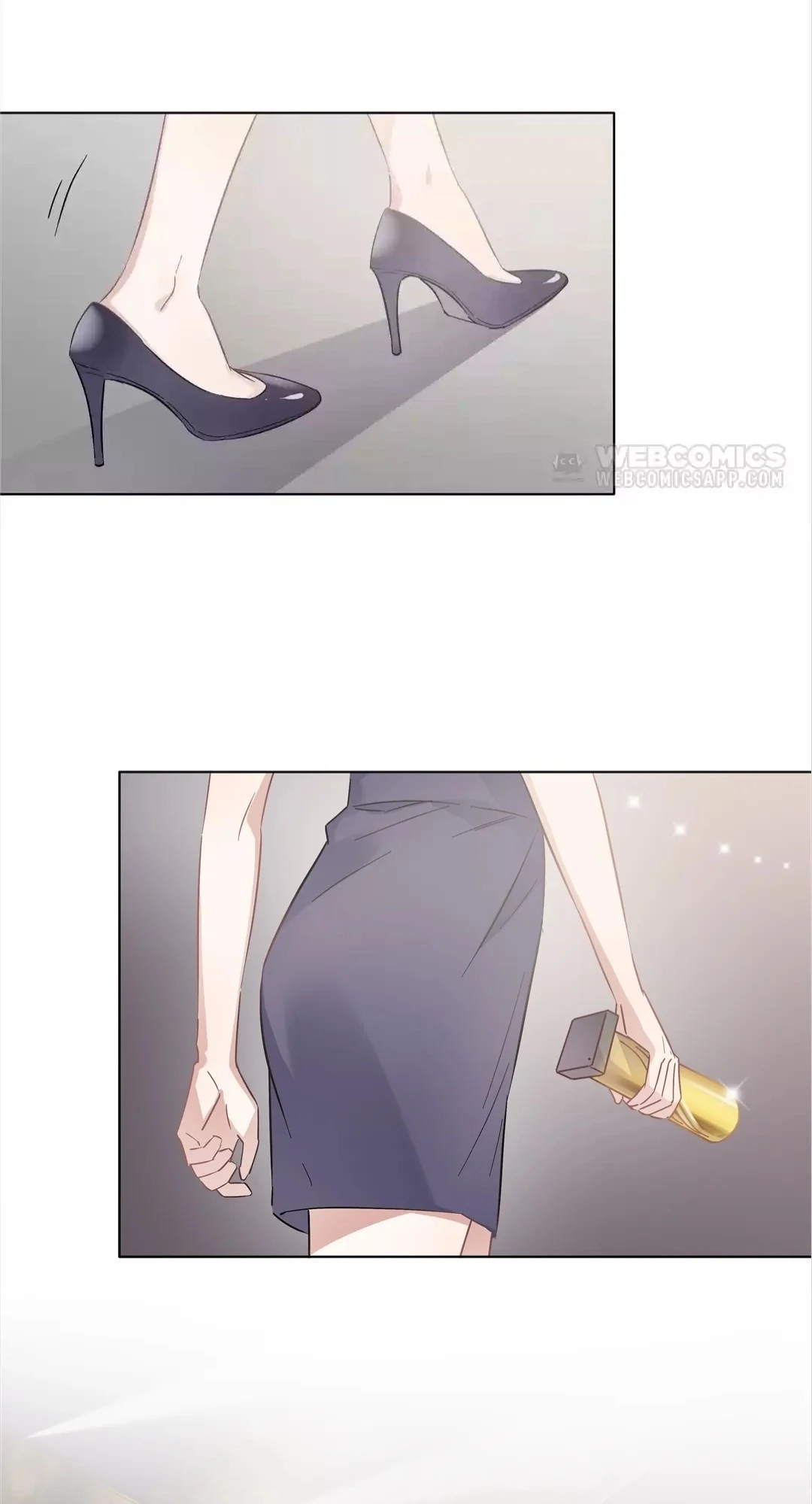 A Cross-Dresser’s Triple Proposal Chase (Official) - Chapter 10 manhwa