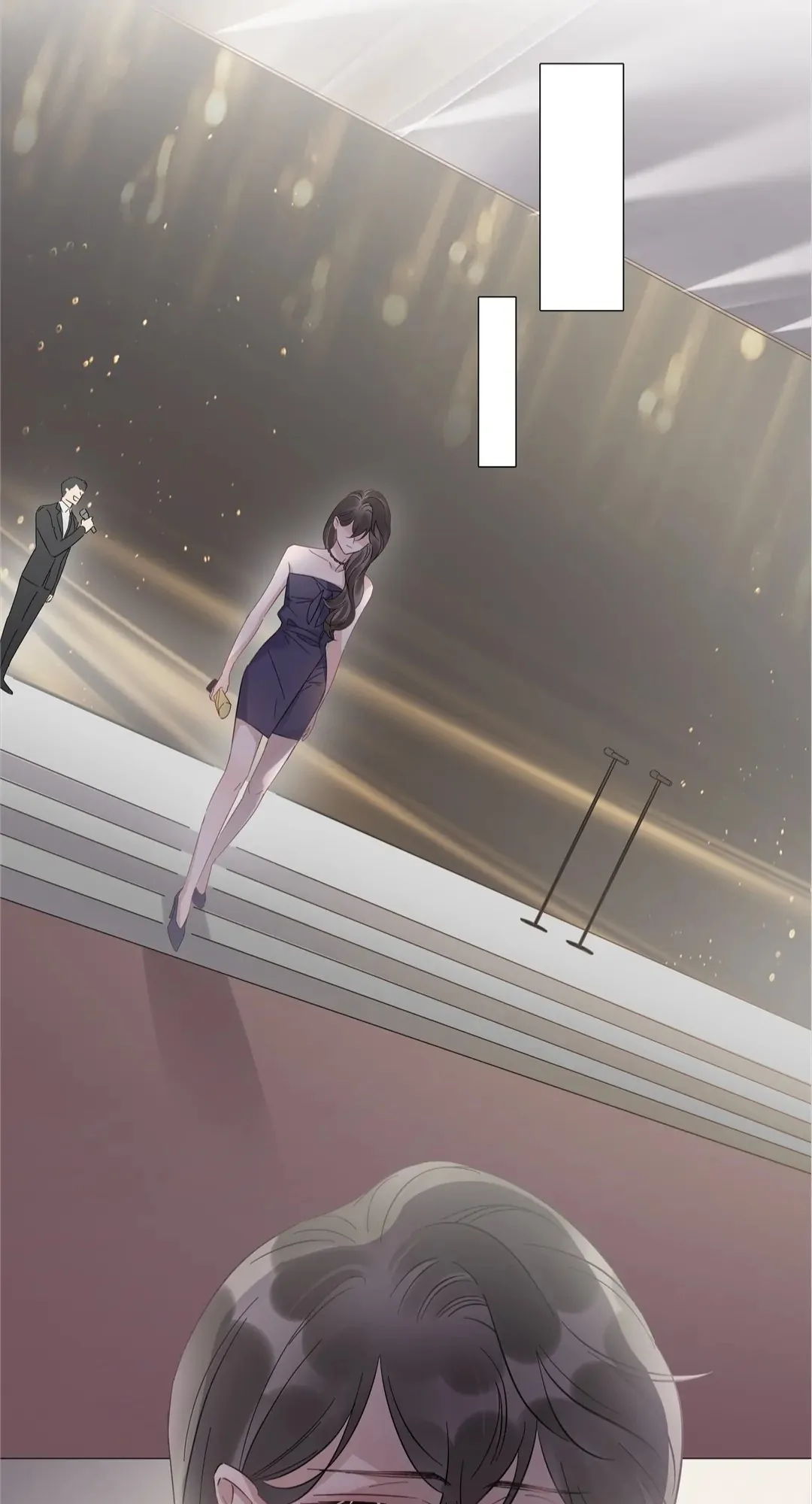 A Cross-Dresser’s Triple Proposal Chase (Official) - Chapter 10 manhwa