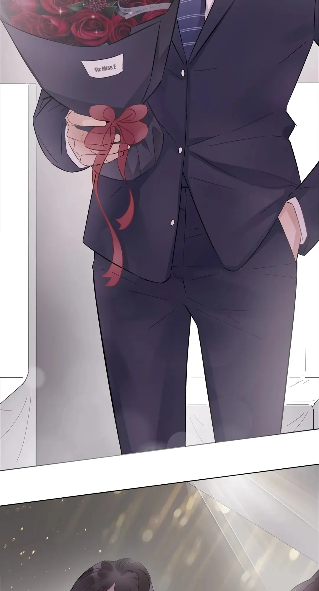 A Cross-Dresser’s Triple Proposal Chase (Official) - Chapter 10 manhwa