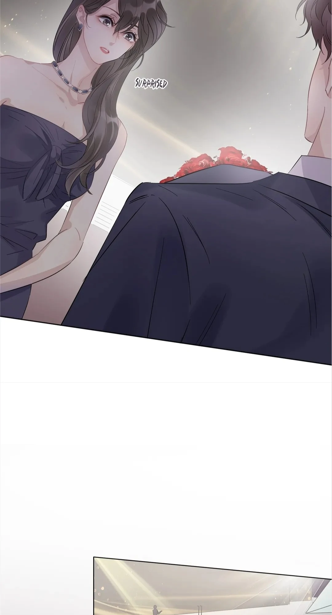A Cross-Dresser’s Triple Proposal Chase (Official) - Chapter 10 manhwa