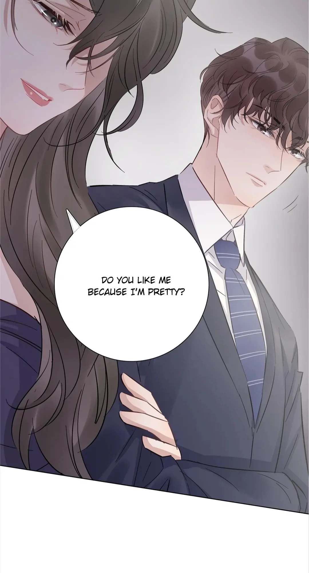 A Cross-Dresser’s Triple Proposal Chase (Official) - Chapter 10 manhwa