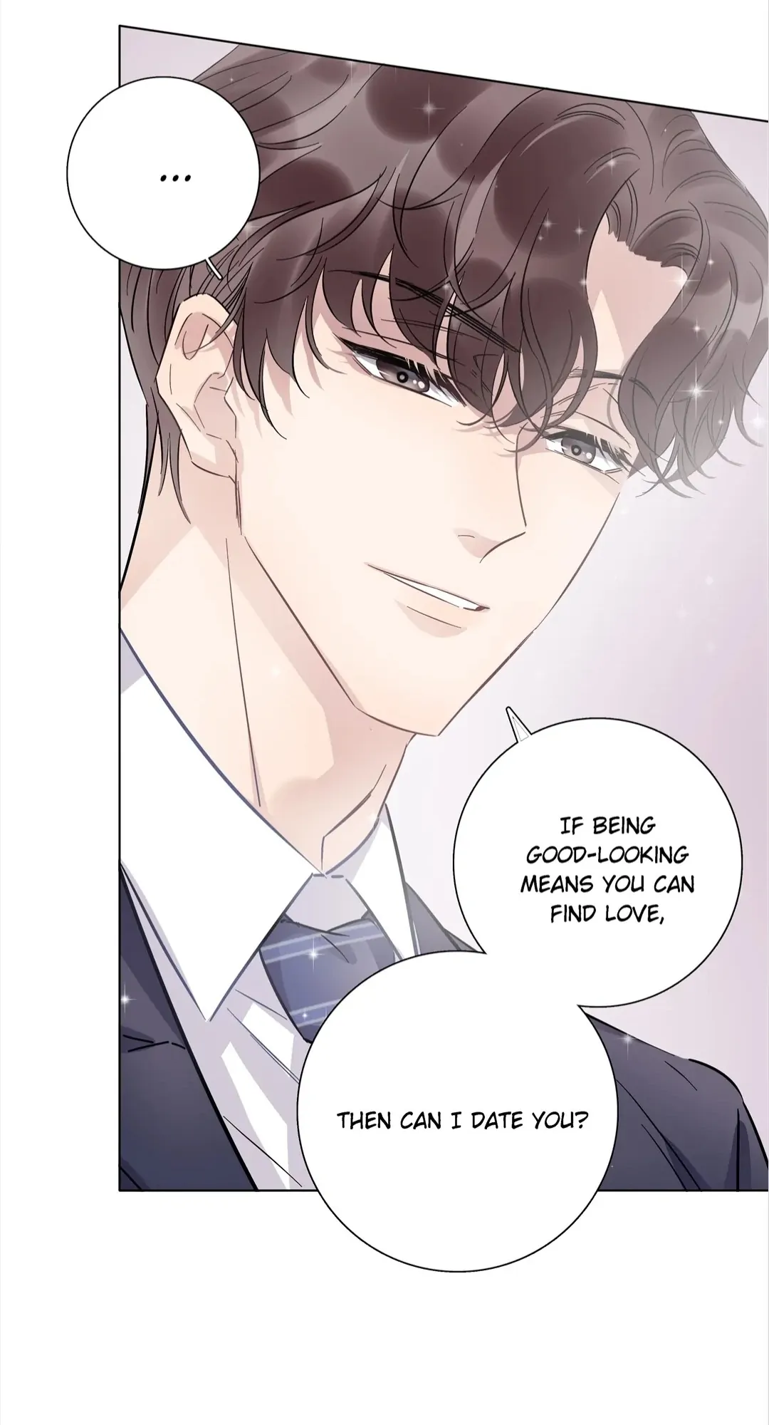 A Cross-Dresser’s Triple Proposal Chase (Official) - Chapter 10 manhwa