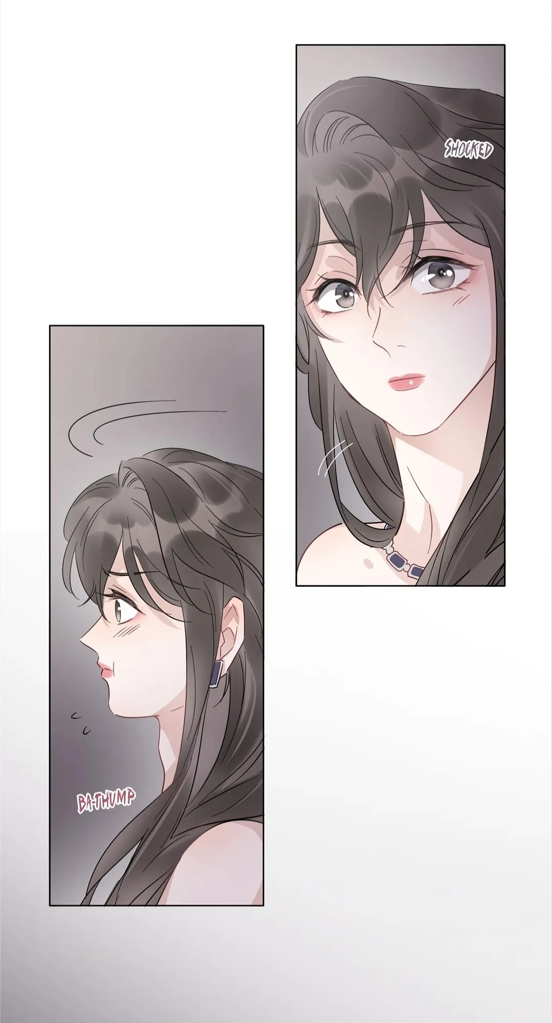 A Cross-Dresser’s Triple Proposal Chase (Official) - Chapter 10 manhwa